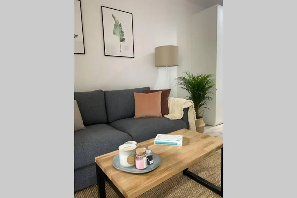 Apartament Apartament 29.Aleja Old Town Kraków Polska