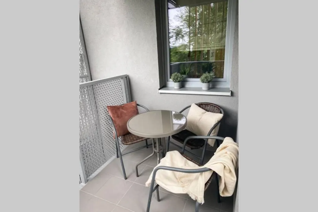 Apartament Apartament 29.Aleja Old Town Kraków 0*,  Polska