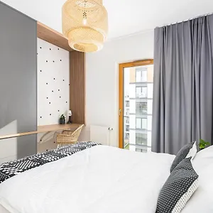  Apartmán Dots Rakowicka