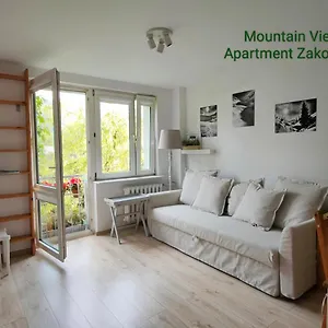 https://mountain-view-apartment-zakopane.zakopanehotels.org