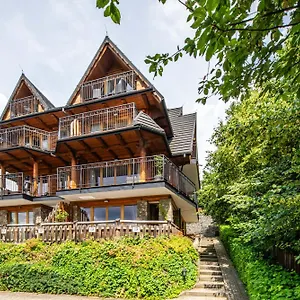 https://apartamenty-tatra-view.zakopanehotels.org