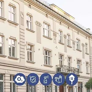 Miodowa Boutique Kraków