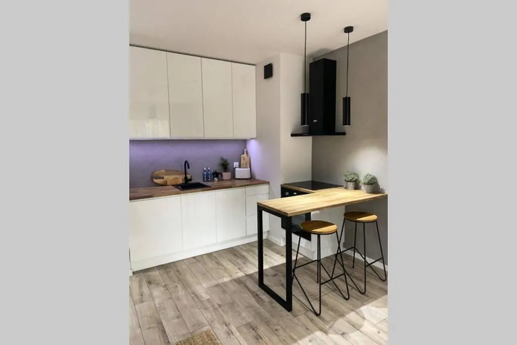 Apartament 29.Aleja Old Town Apartment Krakow