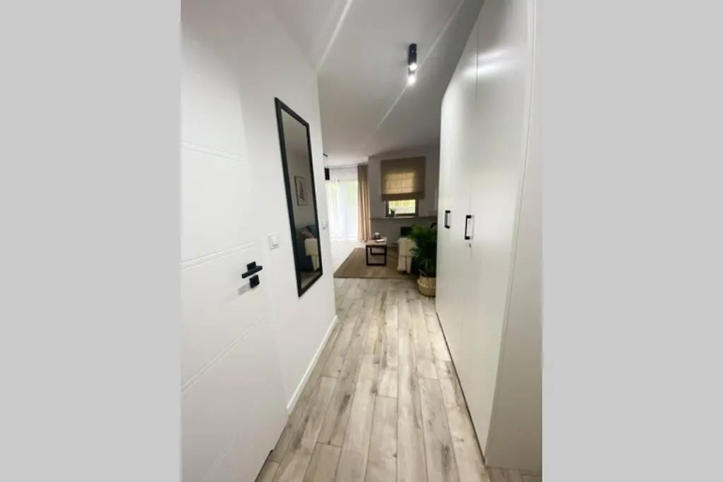 Appartement Apartament 29.Aleja Old Town à Cracovie